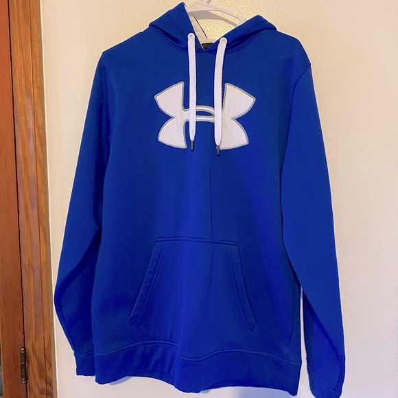 Under Armour Other - Under Armour Hoodie